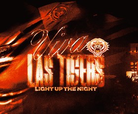 Wests Tigers confirmed for Rugby League Las Vegas 2027