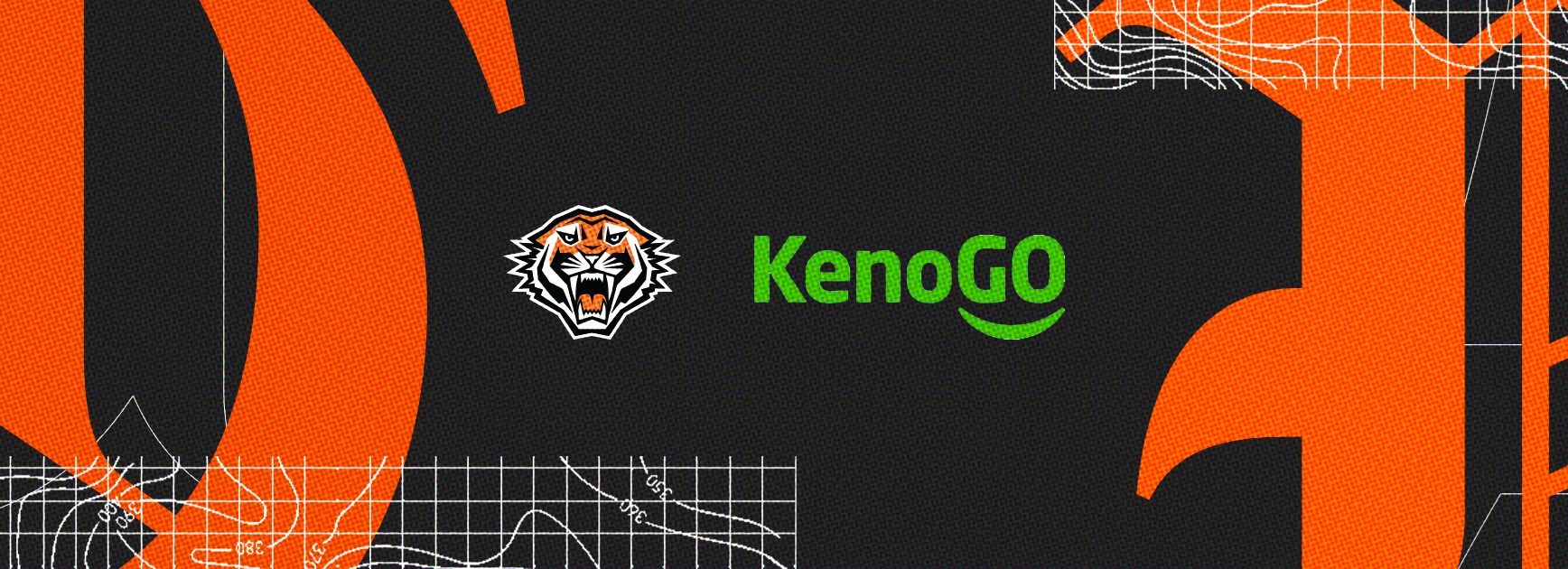 KenoGO extends partnership with Wests Tigers