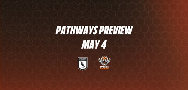 Pathways Preview: May 4