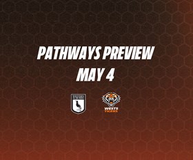 Pathways Preview: May 4