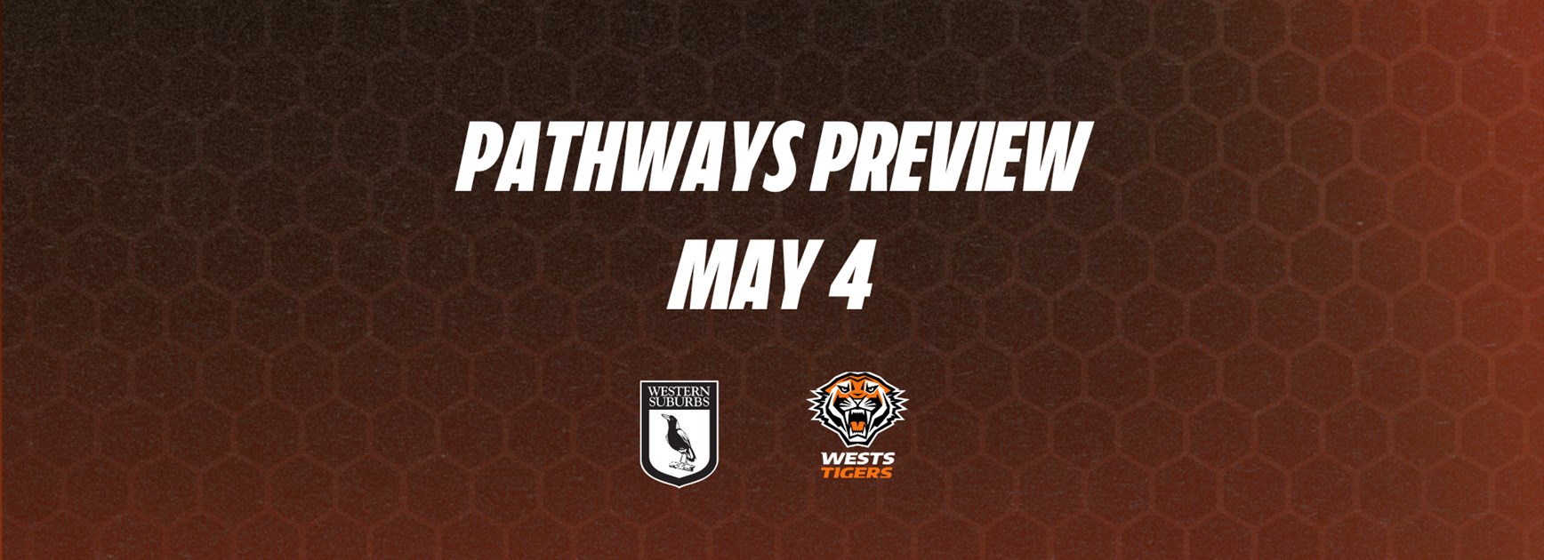 Pathways Preview: May 4