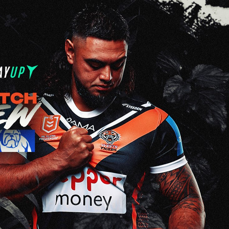 Match Preview: NRL Round 22 vs Bulldogs