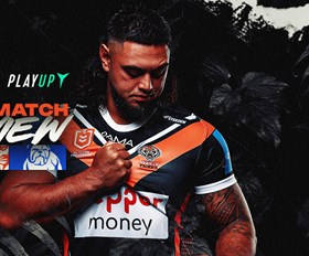 Match Preview: NRL Round 22 vs Bulldogs
