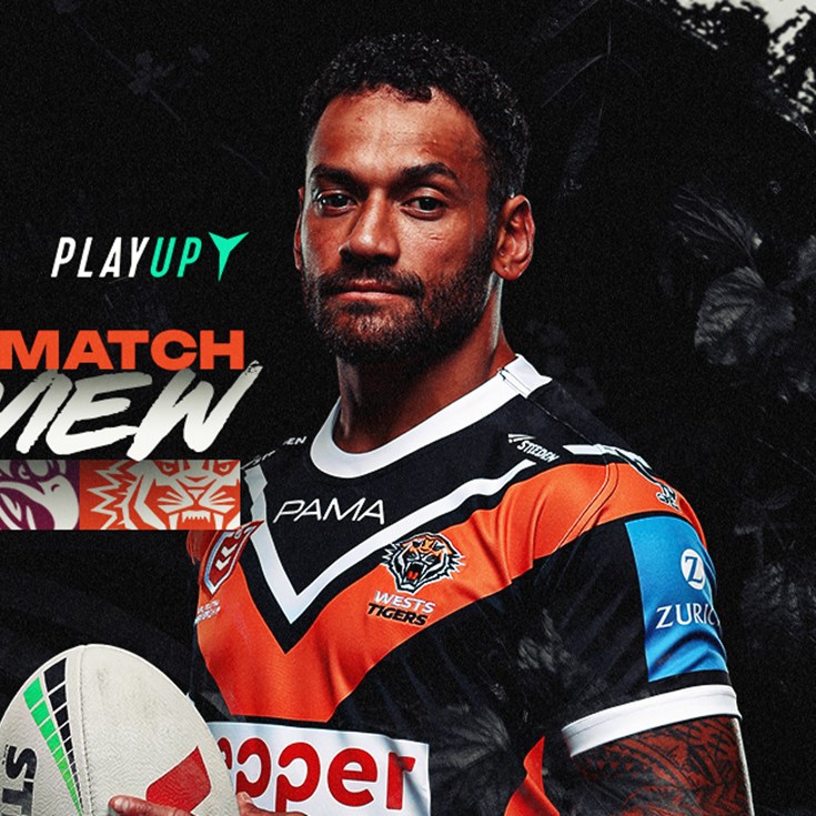 Match Preview: NRL Round 17 vs Sea Eagles