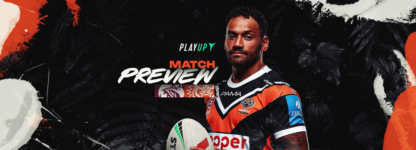 Match Preview: NRL Round 17 vs Sea Eagles
