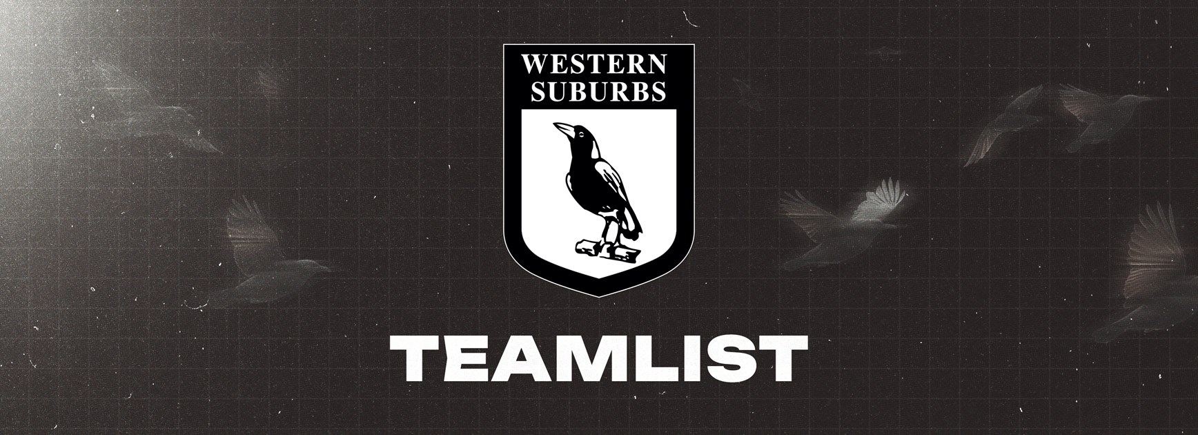 Western Suburbs Magpies – Harold Matthews Round 8
