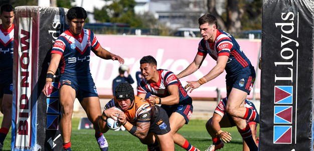 Pathways Weekend Wrap: Jersey Flegg and NSWWP record important wins