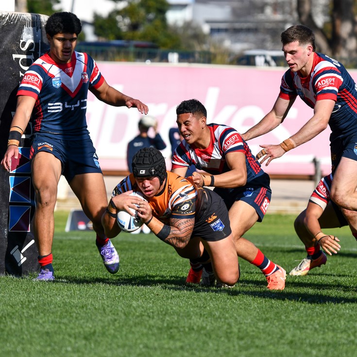 Pathways Weekend Wrap: Jersey Flegg and NSWWP record important wins