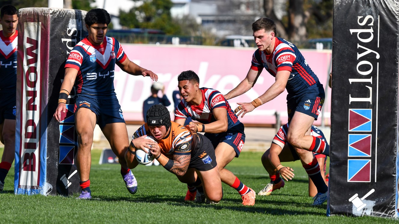Pathways Weekend Wrap: Jersey Flegg and NSWWP record important wins