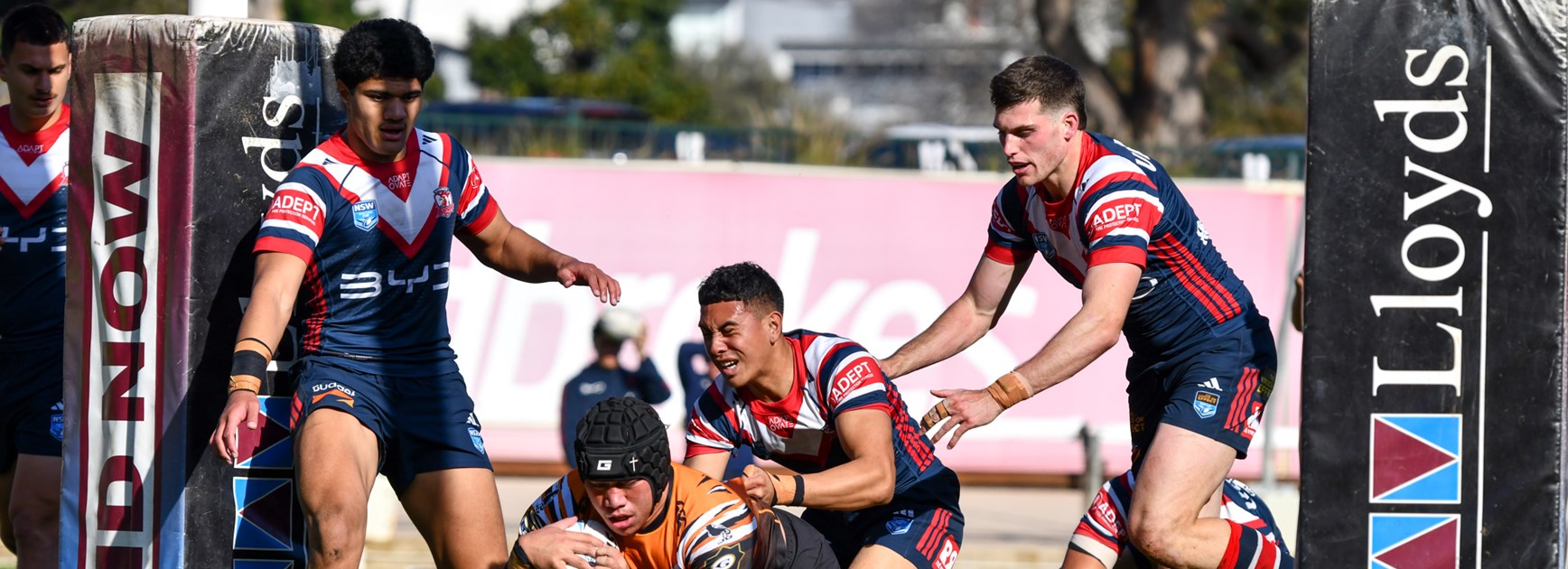 Pathways Weekend Wrap: Jersey Flegg and NSWWP record important wins
