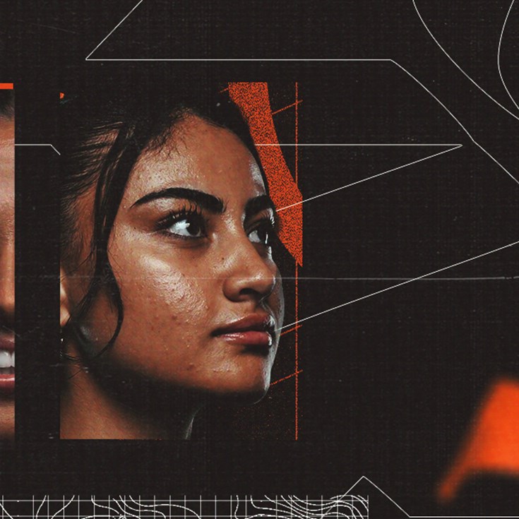 Crichton and Reinke commit to Wests Tigers