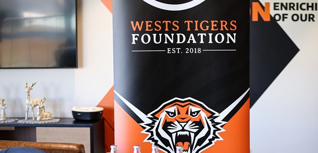 Wests Tigers Foundation