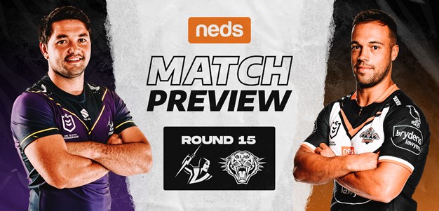 Neds Match Preview: Round 15