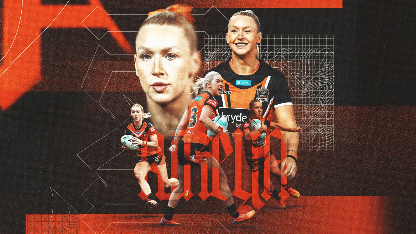 Rikeya Horne signs two-year contract extension