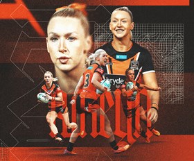 Rikeya Horne signs two-year contract extension