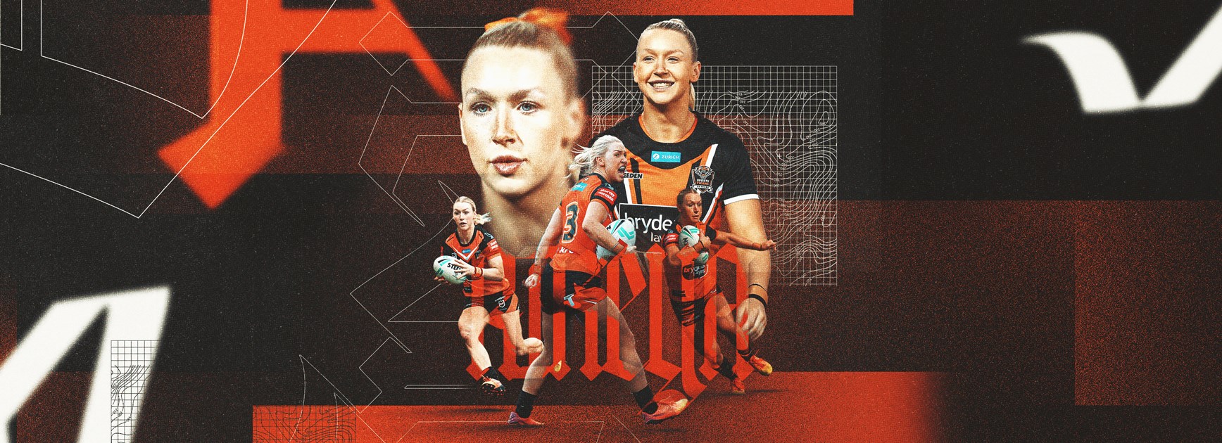 Rikeya Horne signs two-year contract extension