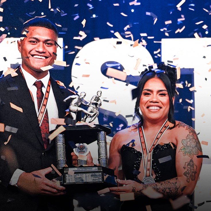 Wests Tigers Awards Gala: A Proud Tradition, An Unforgettable Night
