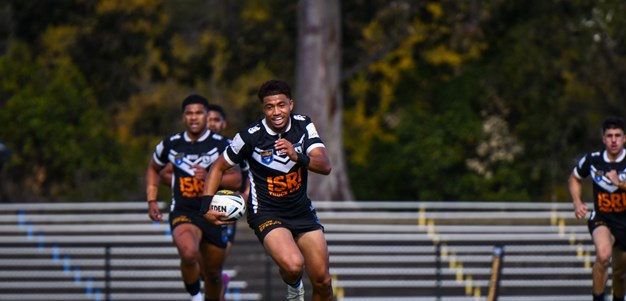 Pathways Weekend Wrap: Big win by Magpies