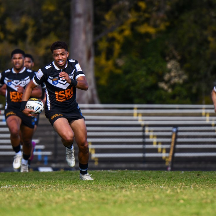 Pathways Weekend Wrap: Big win by Magpies