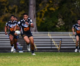 Pathways Weekend Wrap: Big win by Magpies