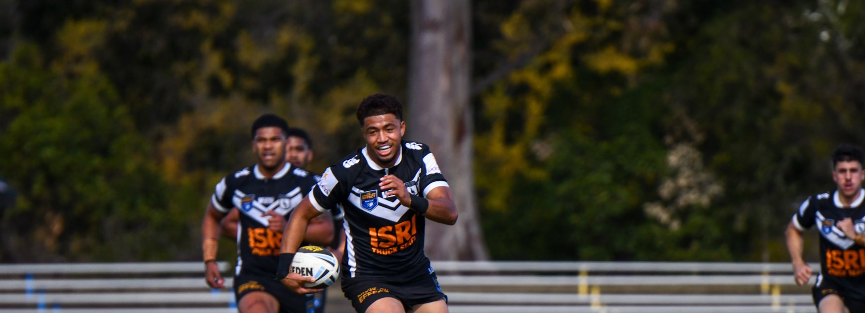 Pathways Weekend Wrap: Big win by Magpies