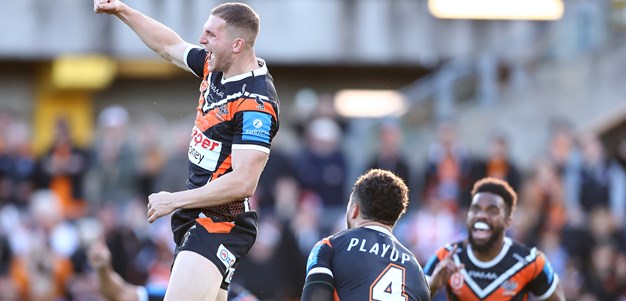 PlayUp Highlights: NRL Round 20 vs Titans