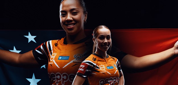 Pio and Faifua earn Fetu Samoa selection