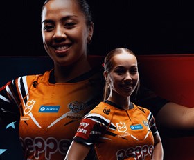 Pio and Faifua earn Fetu Samoa selection