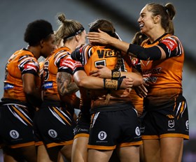 Tigers to host the Raiders in week one of Finals