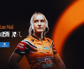 Late Mail: NRLW Round 10 v Titans