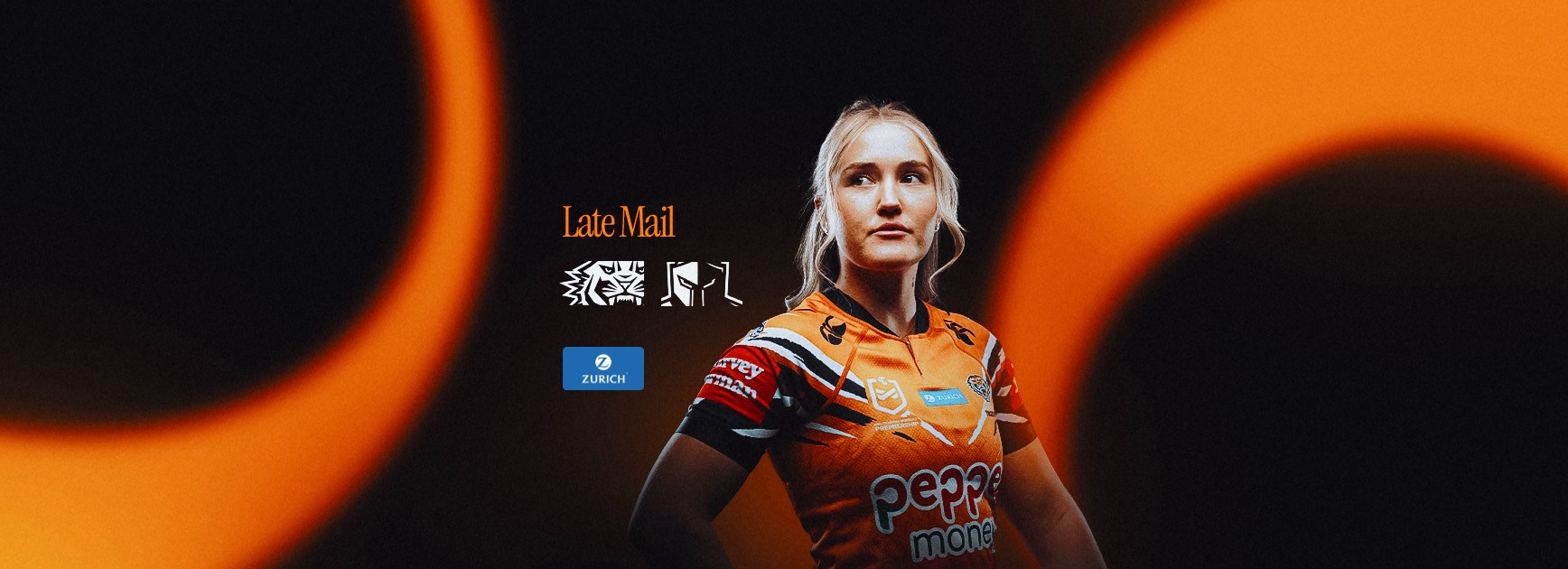 Late Mail: NRLW Round 10 v Titans