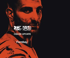 Squad Update: NRL Round 17 v Knights