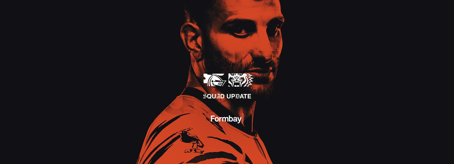 Squad Update: NRL Round 17 v Knights