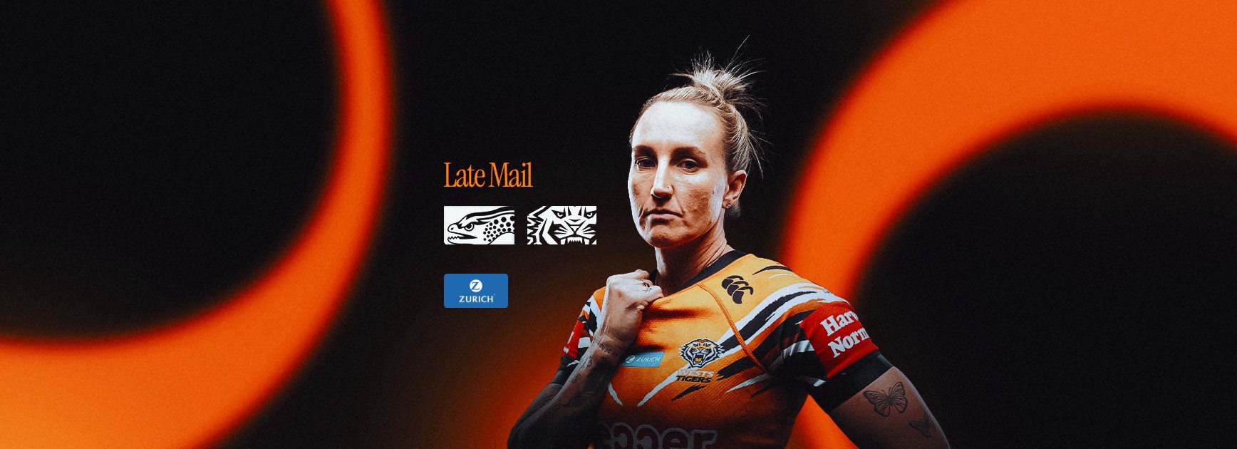 Late Mail: NRLW Round 1 v Eels