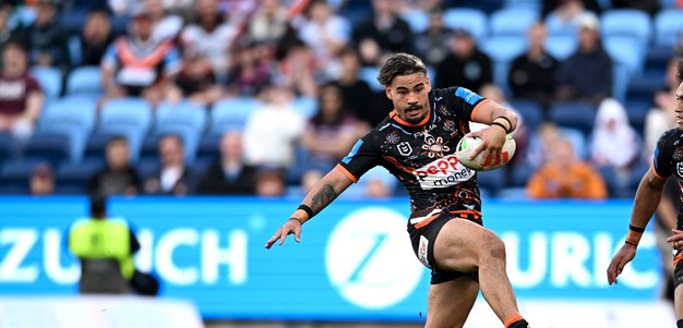 PlayUp Highlights: NRL Round 24 vs Sea Eagles