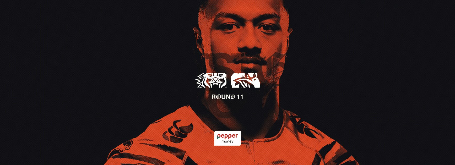 Team List: NRL Round 11 v Manly Sea Eagles