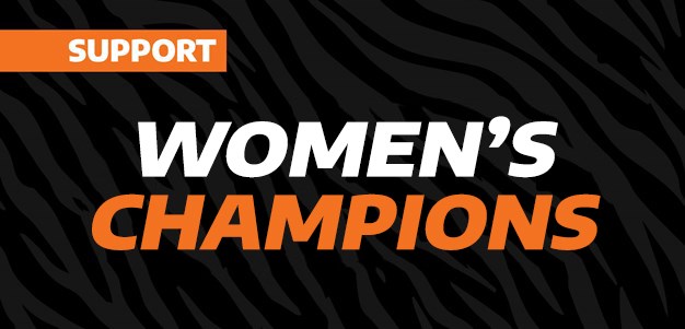 Women's Champions