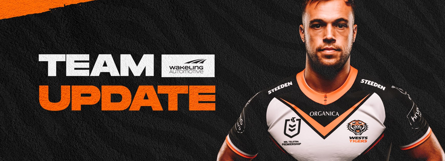 NRL Team Update: Round 1