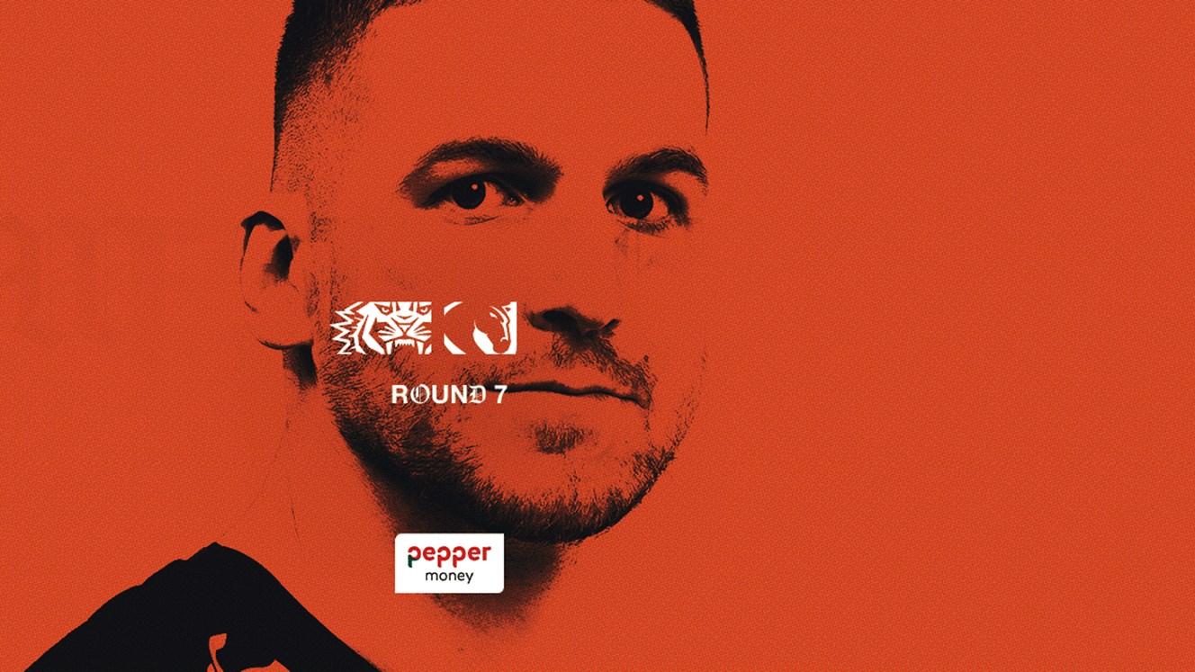 Team List: NRL Round 7 v Brisbane Broncos