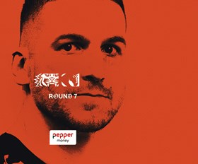 Team List: NRL Round 7 v Brisbane Broncos