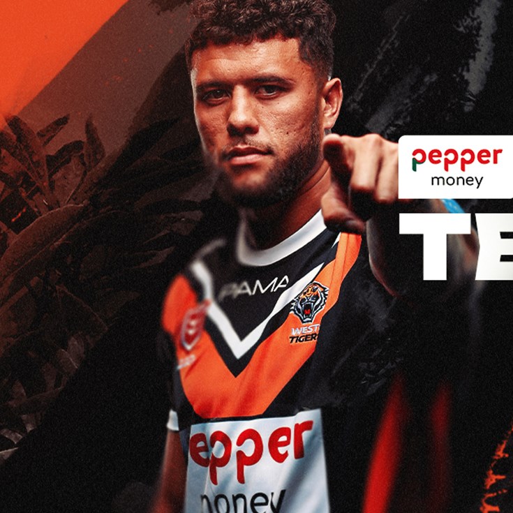 Team List: NRL Round 18 vs Roosters