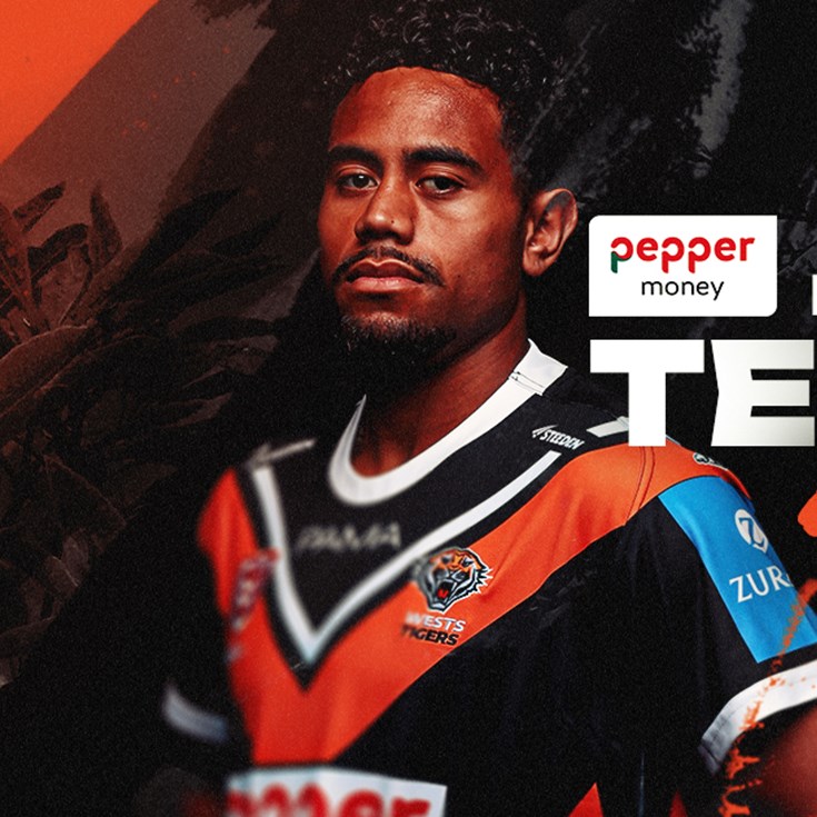 Team List: NRL Round 22 vs Bulldogs