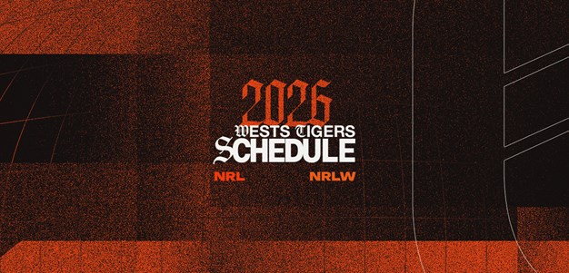 NRL and NRLW 2026 Schedules Confirmed