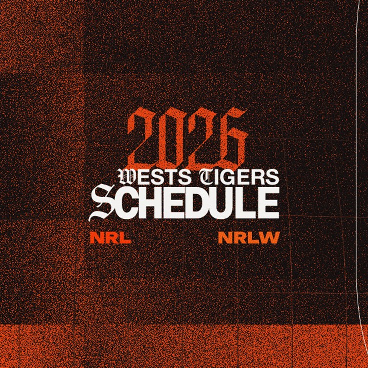NRL and NRLW 2026 Schedules Confirmed