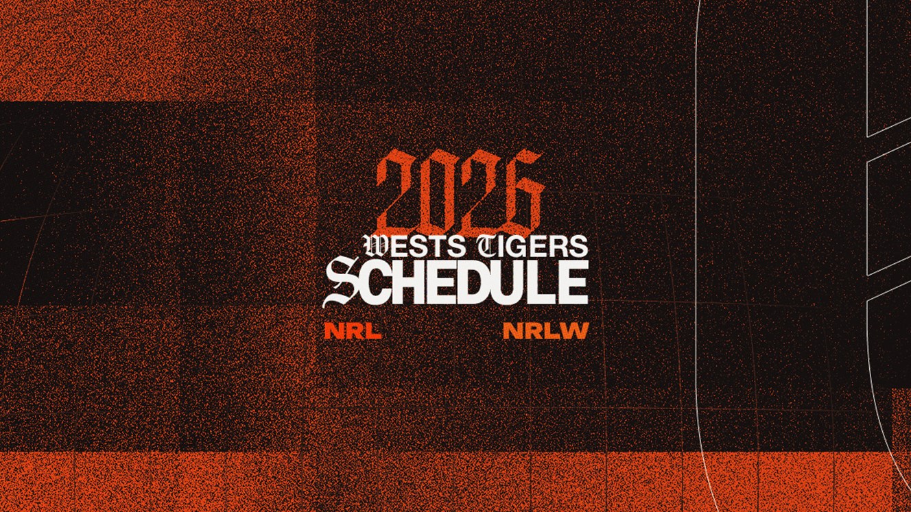 NRL and NRLW 2026 Schedules Confirmed