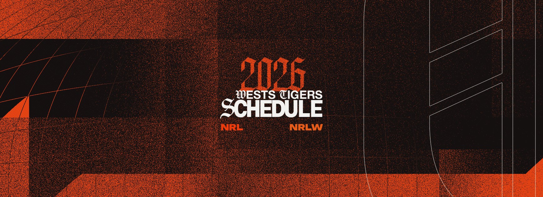 NRL and NRLW 2026 Schedules Confirmed