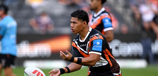 Wests Tigers teens set to star in U/19’s Origin