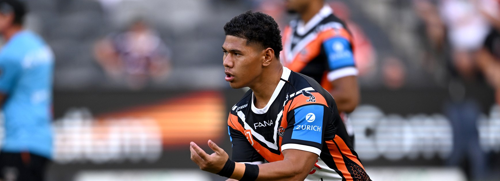 Wests Tigers teens set to star in U/19’s Origin