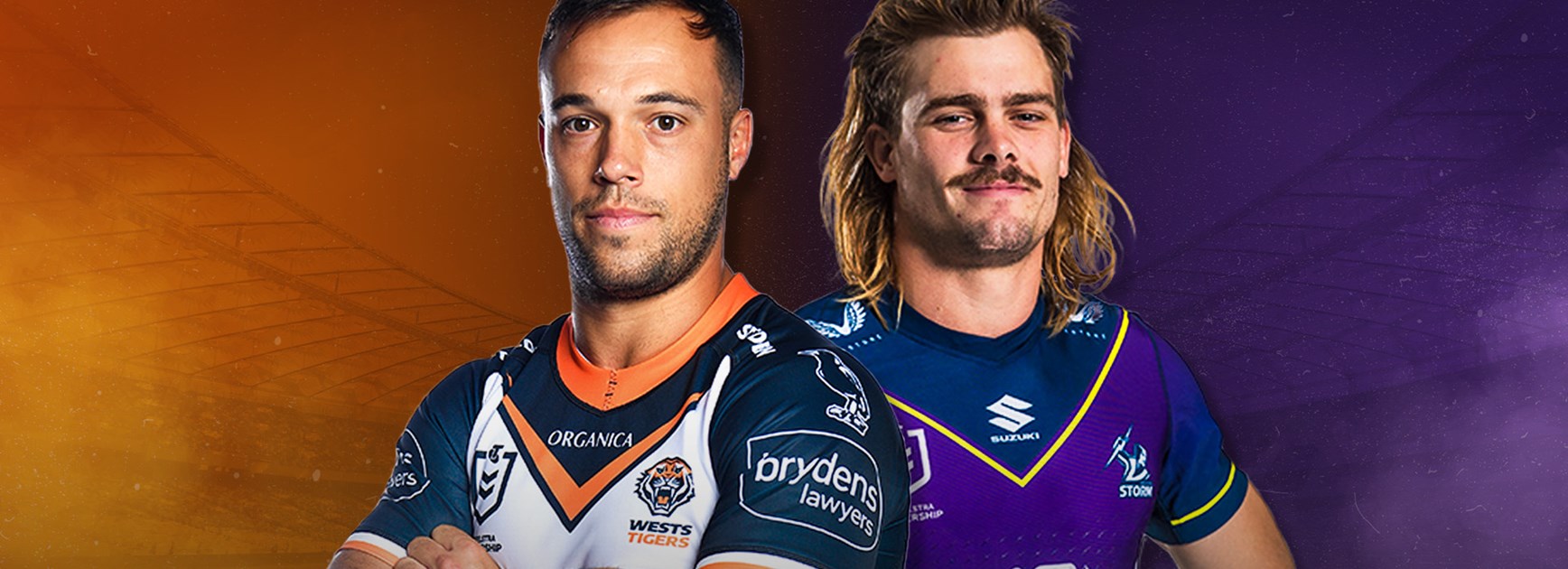 Match Preview: Wests Tigers vs. Melbourne Storm