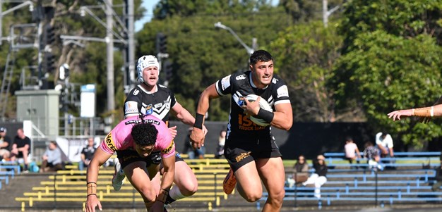 Pathways Weekend Wrap – tough afternoon at Lidcombe
